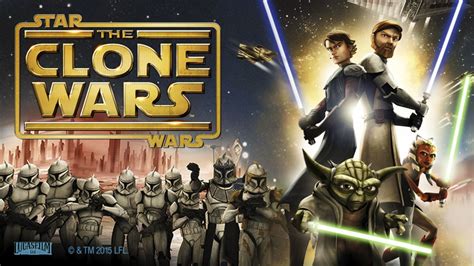 watch disney clone wars|star wars the last clones.